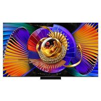 TCL 75Q9M Pro SQD-Mini LED 75英寸 电视（包安装）