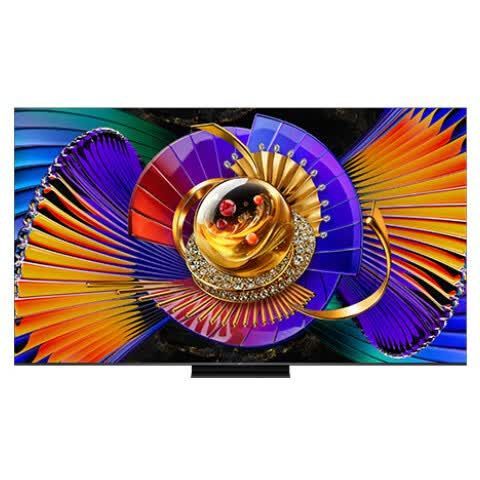 今日必买：TCL 75Q9M Pro SQD-Mini LED 75英寸 电视（包安装）
