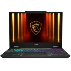 微星 Cyborg 15.6英寸 144Hz 游戏本