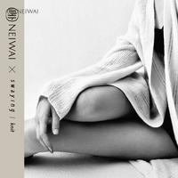 限尺码：内外 swaying/knit联名|马海毛长款轻柔质感开衫