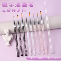 diy数字油画专用笔