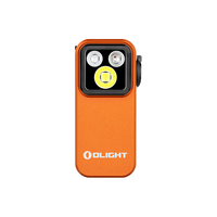 OLIGHT傲雷 小方侠Pro S 磁吸RGB强光 迷你手电筒