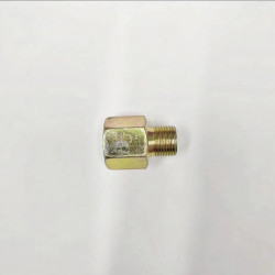 分泵堵头半挂车工程车分泵堵头 气堵主车挂车通用堵头两用堵头