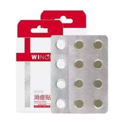 薇诺娜 隐形消痘贴 日夜组合18片