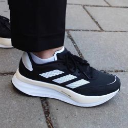 adidas 新款ADIZERO BOSTON 10女子休闲运动跑步鞋H67515