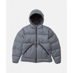 GRAMiCCi 26秋Gramicci小野人650FP羽绒服男士防泼水夹克连帽外套G6FM-J008