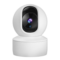pbook 监控摄像头家用远程手机无线wifi高清室内外监控器入户门口智能影360度连手机4G室外视频摄像机套装方案