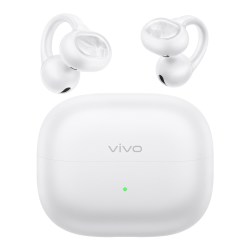 vivo Buds Clip 耳夹式蓝牙耳机 无线充版本