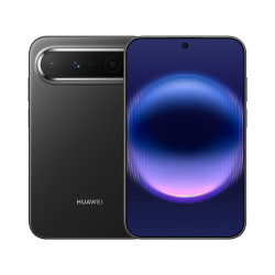 华为 Pura X View 手机 12GB+1TB 幻夜黑