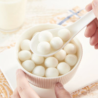 思念 迷你彩色 儿童汤圆  小小玉珍珠汤圆300g 0.3kg