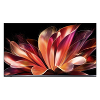 海信 RGB-MiniLED电视E7S Pro100吋玲珑真彩背光 新品限时优惠