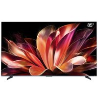 海信 RGB-MiniLED电视E7S Pro 85吋玲珑真彩背光 新品限时优惠