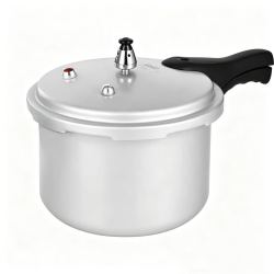 双喜 高压锅压力锅 燃气灶明火通用 安全防爆大容量 18cm/3.2L/1-2人/电磁炉款