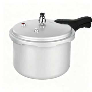双喜 高压锅压力锅 燃气灶明火通用 安全防爆大容量 18cm/3.2L/1-2人/电磁炉款