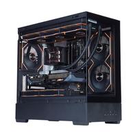 补贴+3期免息】技嘉AMD 5700X/9600X/9700X/9800X3D+5060/9070XT/5070Ti电竞游戏台式电脑主机DIY组装机