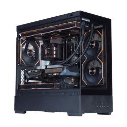技嘉 电竞游戏台式电脑主机（R7 9700X，RTX5060 Ti，16G，1T）