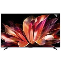 海信 RGB-MiniLED电视E7S Pro 75吋玲珑真彩背光 新品限时优惠