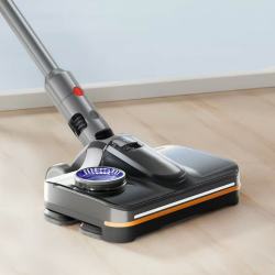 森友汇 T6 吸拖一体机擦湿拖洗地头 适用戴森dyson