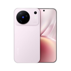 vivo X500 12GB+256GB 晨曦 蔡司高动态主摄 蔡司APO超级长焦 蓝晶x天玑9600M 拍照 AI手机