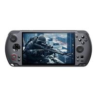 GPD win5 AI MAX+395 8060s显卡 64GB+2TB 游戏掌机+底座