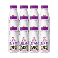 今日必买:光明 A2β-酪蛋白高品质生牛乳185ml*12瓶