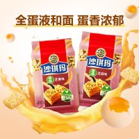 移动端：徐福记 沙琪玛 香酥鸡蛋味