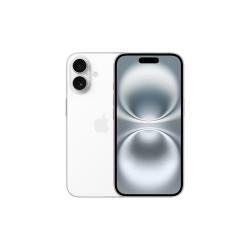 Apple iPhone 16 5G手机 512GB 白色