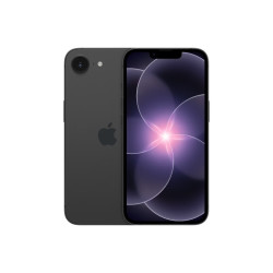 Apple iPhone 17e 5G手机 256GB 黑色