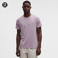lululemon Metal Vent Tech 男士运动短袖T恤 LM3FG2S