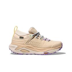 HOKA ONE ONE 女款卡哈3低帮防水登山鞋 KAHA 3 LOW GTX