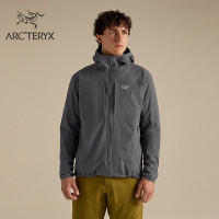 今日必买：ARC'TERYX Gamma Hoody 男款软壳夹克