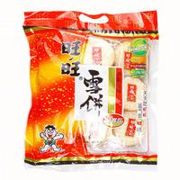 移动端：旺旺 仙贝雪饼 520g*6袋 休闲膨化零食