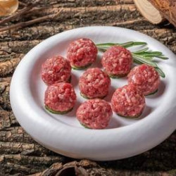 手工牛肉丸 郓城宋河金街店专享