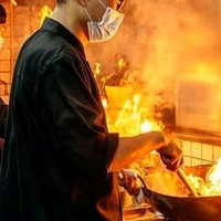 移动端：猛火粤菜双人餐