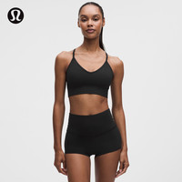 lululemon Ebb To Street 女士 运动内衣 LW2EKLS