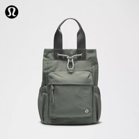 lululemon Convertible 女士 水桶包 LW9GB0S