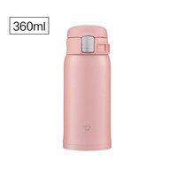 移动端:ZOJIRUSHI SM-SE36 保温杯 360ml