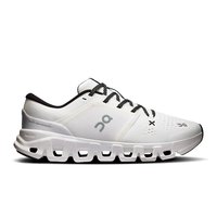 移动端：On 欧洲直邮on昂跑运动鞋Cloud X5透气低帮跑步鞋男女款黑白色休闲鞋