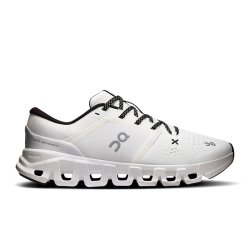 On 欧洲直邮on昂跑运动鞋Cloud X5透气低帮跑步鞋男女款黑白色休闲鞋