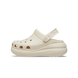 crocs 经典泡芙Clog洞洞鞋男沙滩鞋女鞋休闲鞋207521 207521-2Y2 36
