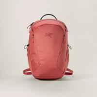 ARC'TERYX Mantis 26 男女同款logo潮流运动背包