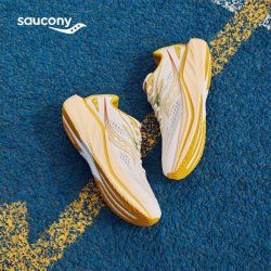 saucony Slay2 全掌碳板专业竞速跑鞋