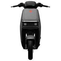 雅迪 G26二代 48V21AH铅酸电池 灰色 电动自行车