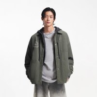 88VIP、移动端：杰克琼斯 AIZAWA棉服