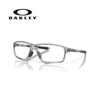 百亿补贴：OAKLEY 眼镜架运动跑步光学框可配度数变色近视镜600弯8080
