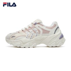 FILA HERITAGE-FHT系列 Sofia 女子休闲运动鞋 F12W134159F