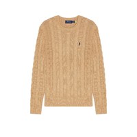 88VIP：Polo Ralph Lauren拉夫劳伦毛衣氛围感穿搭男女同款REVOLVE