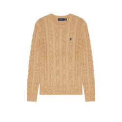 Polo Ralph Lauren拉夫劳伦毛衣氛围感穿搭男女同款REVOLVE
