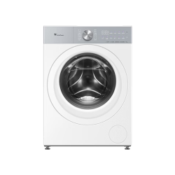 小天鹅 TG12K20W 纯平全嵌水魔方 12kg 滚筒洗衣机