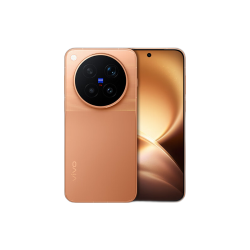 vivo X500 Pro Max 16GB+512GB 览霞 蔡司APO超级长焦 5G手机